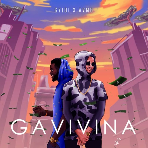Gavivina (feat. AVMB)