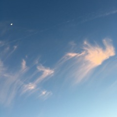 I Float Over The Northwest Territories