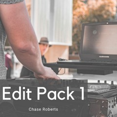 Edit Pack 1