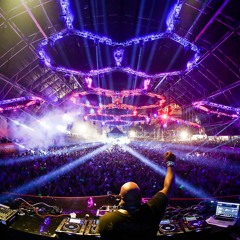 Carl Cox Live Decibel Open Air 2018