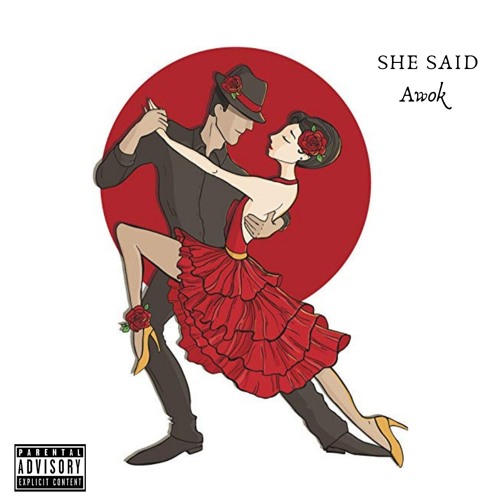 She Said (Prod. Yung Pear)