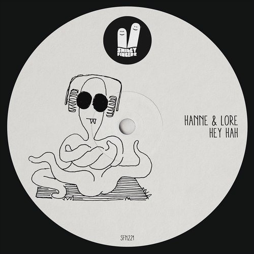 Hey Hah (Original Mix)