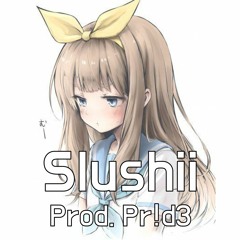 [FREE BEAT] Future Bass Beat "Slushii"