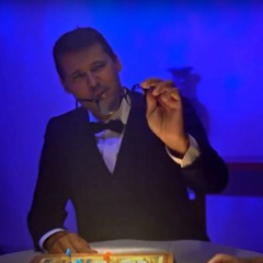 Entrainement avec le Maître