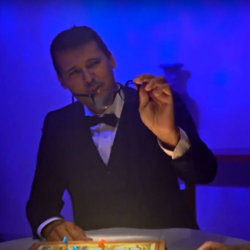 Entrainement avec le Maître