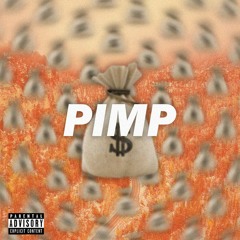 Pimp ft. $AUCE BLANC & Double V [prod. King Payday]