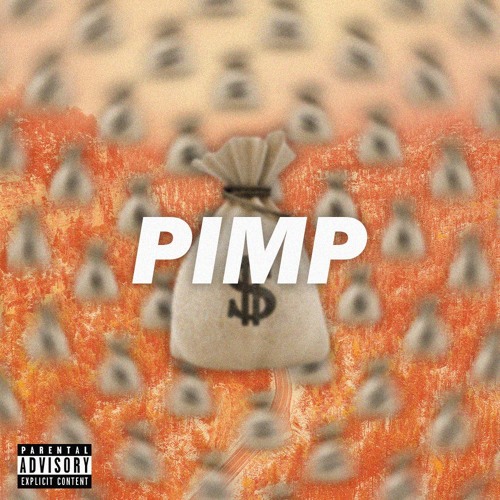 Pimp ft. $AUCE BLANC & Double V [prod. King Payday]