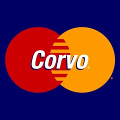 [Master Card] Corvo - Régime