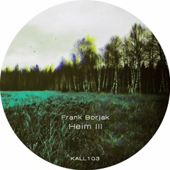 Frank Borjak - Amfetamin (Merimell Remix)