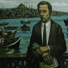 Orhan Veli Kanık- Kitabe - I Seng - I Mezar - Yazık oldu Süleyman Efendiye