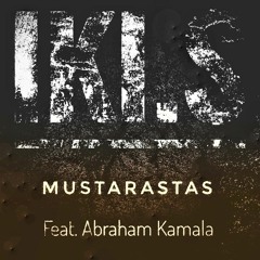 Iki.S Feat. Abraham Kamala - Mustarastas