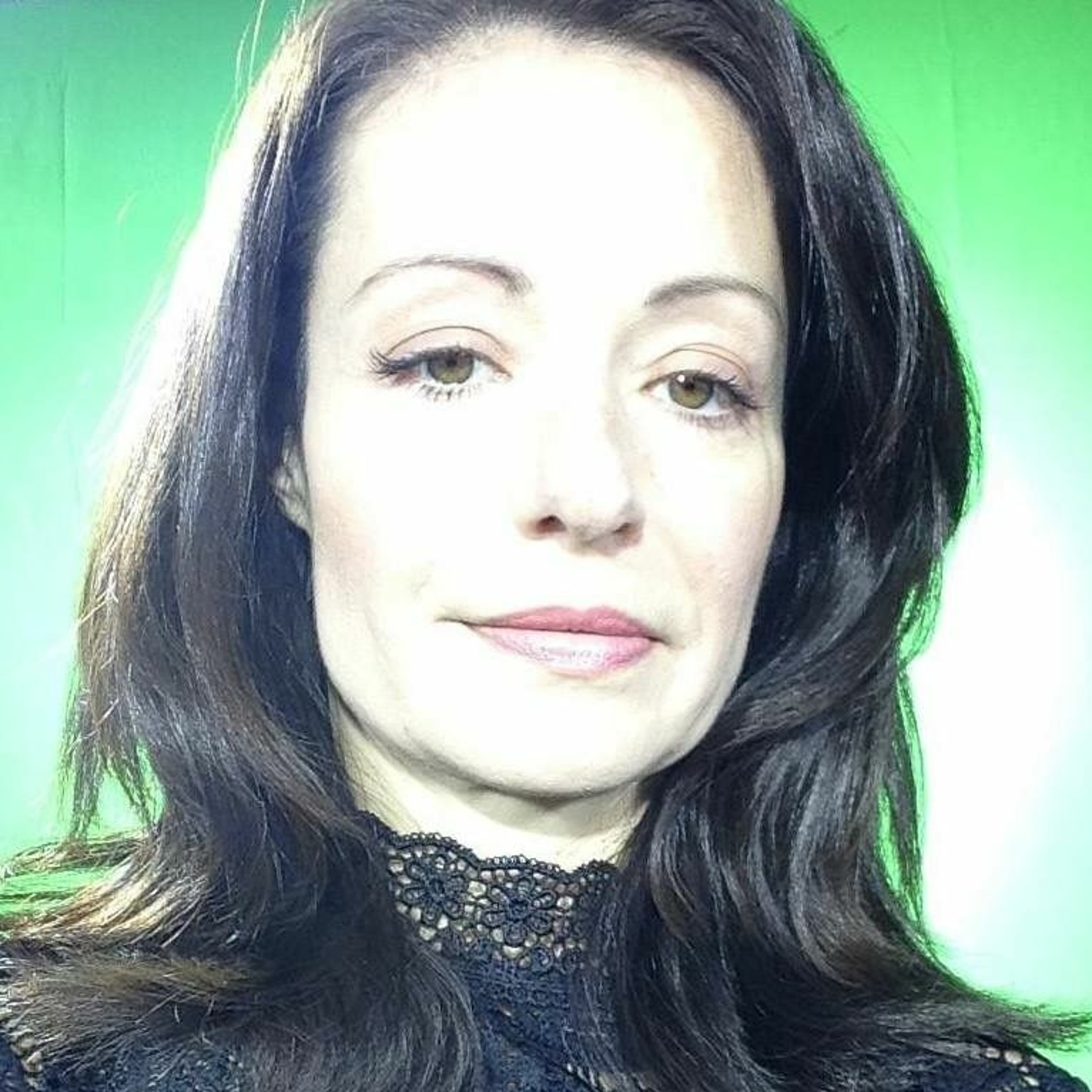 Melanie Peterson