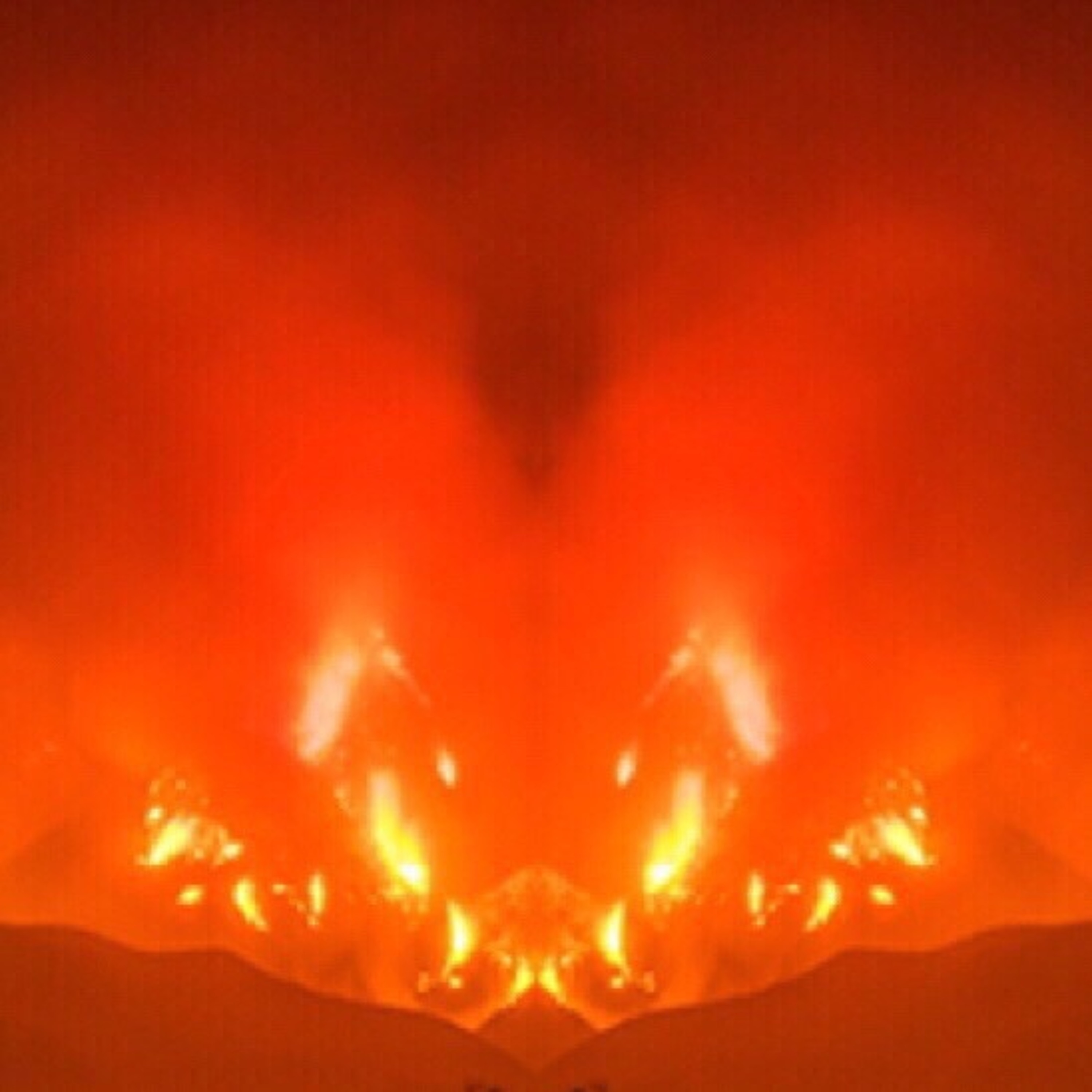 Burn episode artwork