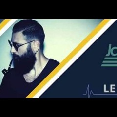 JASON CASE LIVE MIX Extract From LE PULSE (Marseille - FR) 10 - 11 - 2018