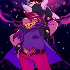 Lancer and susie are the bad guys