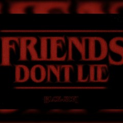 *FREE* 21 Savage X Metro Boomin Type Beat - Friends Dont Lie