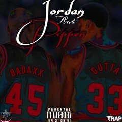 ManManBadaxx Ft Gutta Baby Chris - Jordan And Pippen.mp3