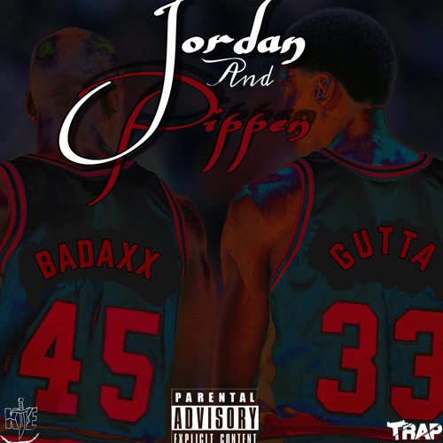 ManManBadaxx Ft Gutta Baby Chris - Jordan And Pippen.mp3