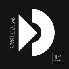 ALCHEMY 009 (November 2018) Jimi Falconer [DNA Radio FM]