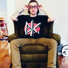 Dead and Gone (R.I.Paradise Trent)