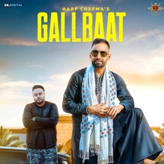Harf Cheema-Gallbaat