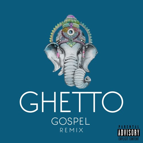 Stream Ghetto Gospel (remix) by milkyosr | Listen online for free on ...