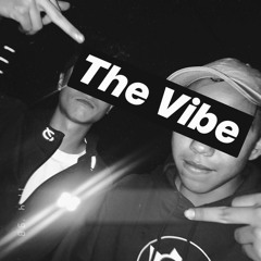 The Vibe (Ft. Rckl$)