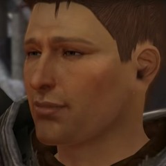 Dragon Age: Love Game