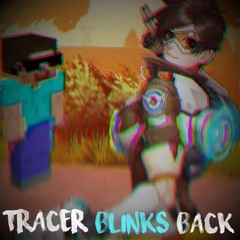 [Battle Bus: Popped Balloons] - TRACER BLINKS BACK