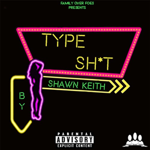 Type Sh-t (Prod. Karde)