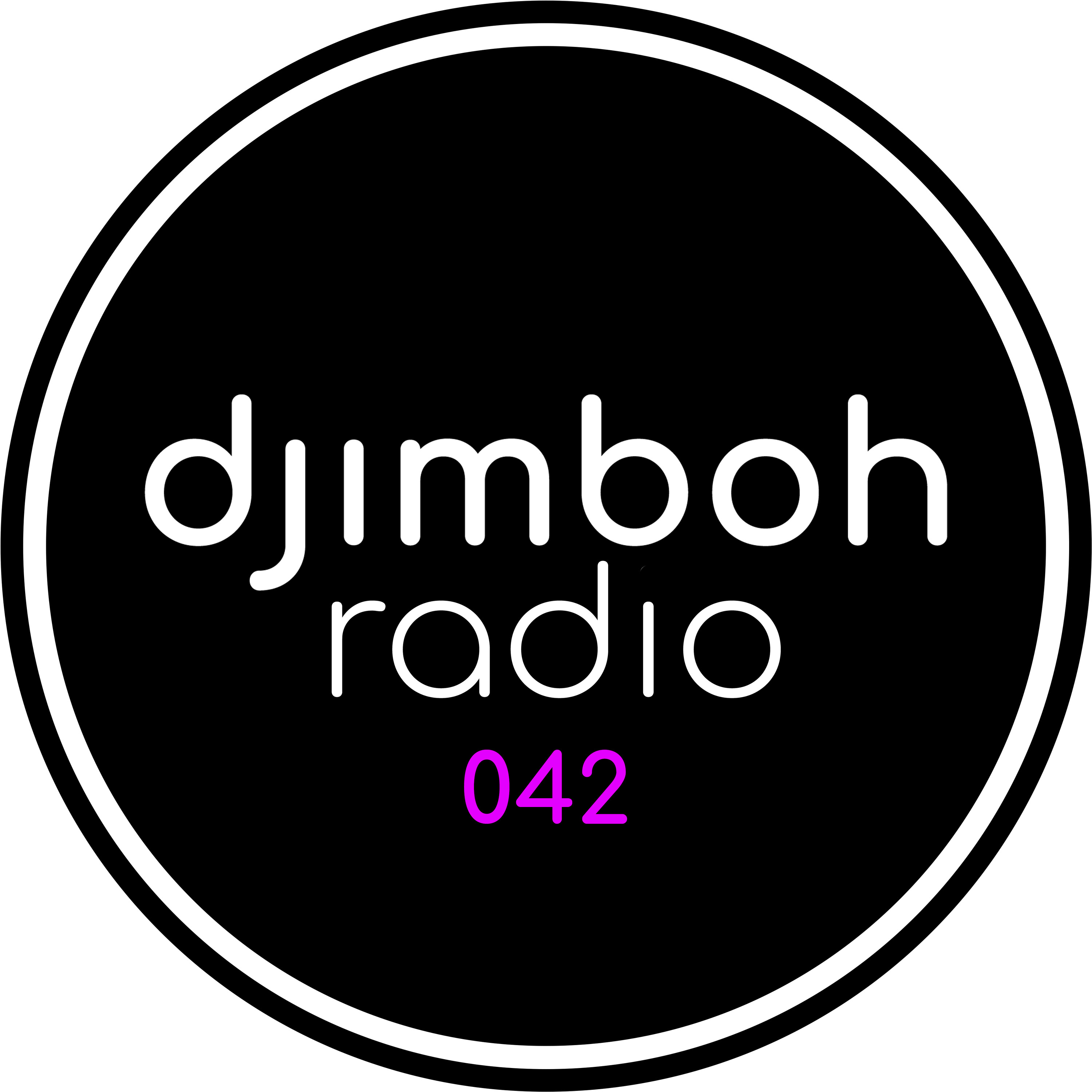 djimboh Radio