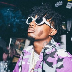 Pi'erre Bourne x Playboi Cart Type Beat "Waves" (prod. Canine)