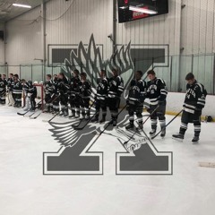 Xavier Hockey Warmup 2018-2019