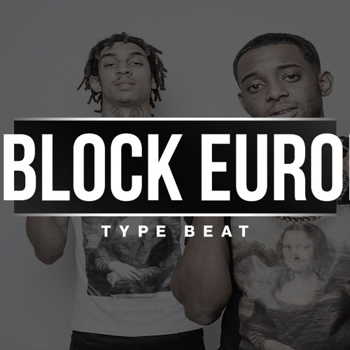 D Block Europe x Yxng Bane Type Beat "Monopoly" | UK Rap Instrumental 2018