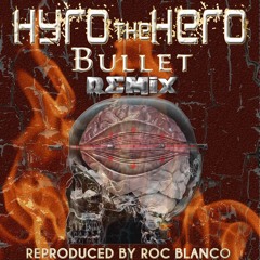 Bullet Remix By HD1080 Beats