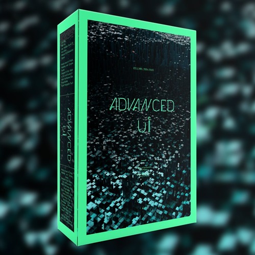 Advanced UI - User Interface Library