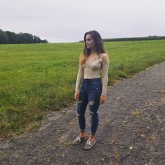 Lover, Stay With Me (Cover)