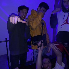 struggle (prod. steven carte)