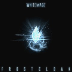 WHITEMAGE - Frost Cloak