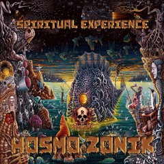 Hosmo Zonik - Cantina (FREE DOWNLOAD)