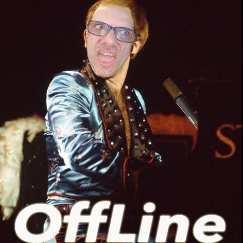 Offline- Live From Madison Square Garden