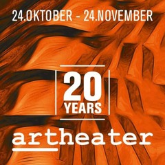 Catweasel - 20 Years Artheater - 24Nov2018