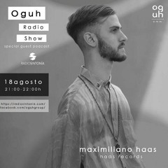 Oguh Radioshow 18 De Agosto 2018 - Radio sintonía (España)