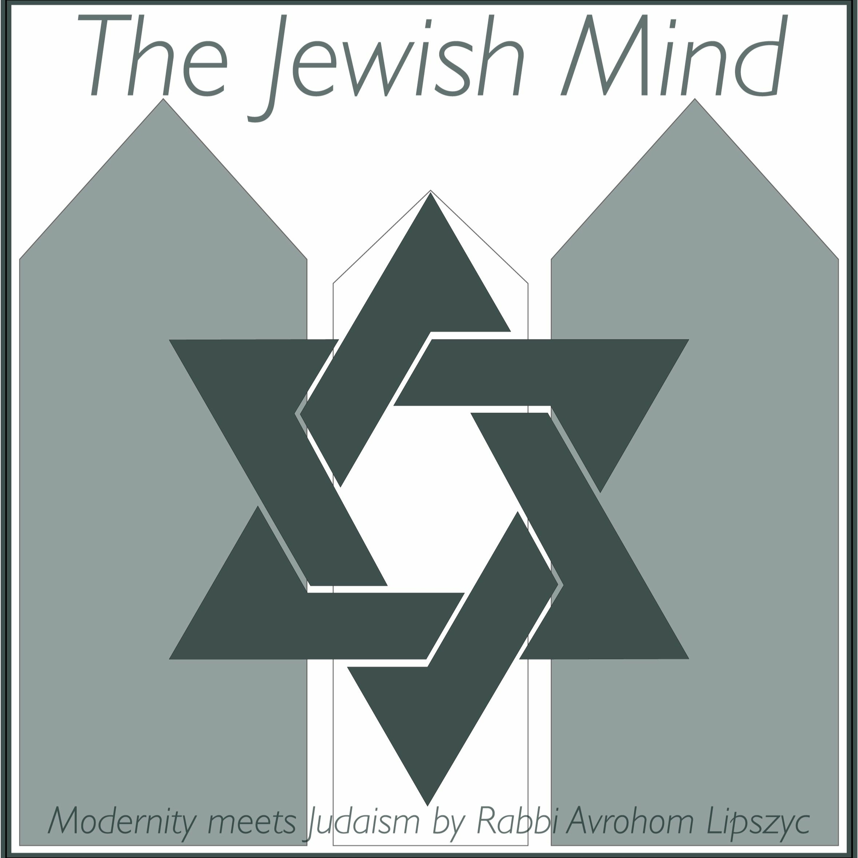 The Jewish Mind