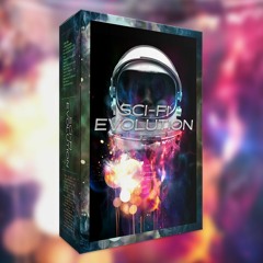 Sci-fI Evolution - Elite Game Sound Library