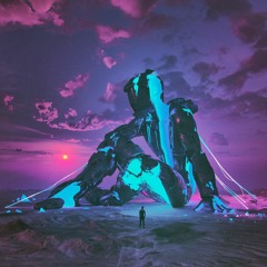 Daily Drop #2560 - Bleed Neon