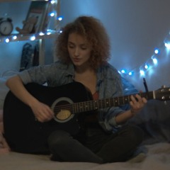 Darker Things - Lily Kershaw (cover)