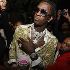 Young Thug - Feeling Ft. Spodee