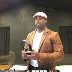 THANKSGIVING WEEKEND HOUSE MIX #11.25.18