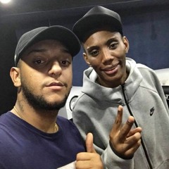 MC GW - Sexo na Rave (DJ Tezinho)